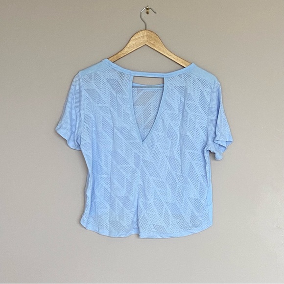 Adidas Workout Tee - Picture 2 of 2